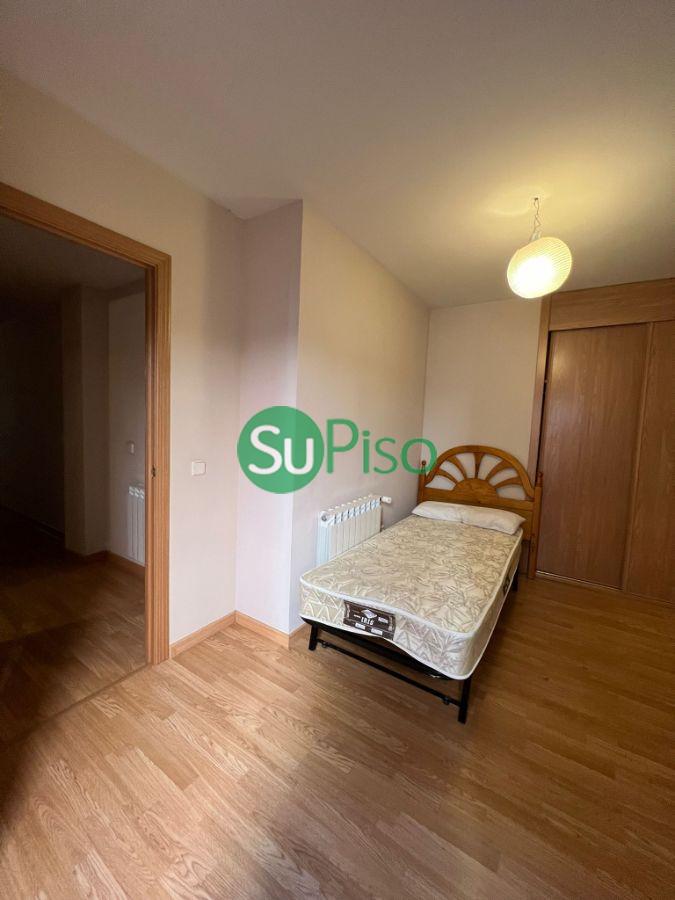 Alquiler de piso en Yeles