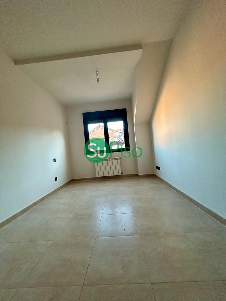 For rent of flat in Yeles
