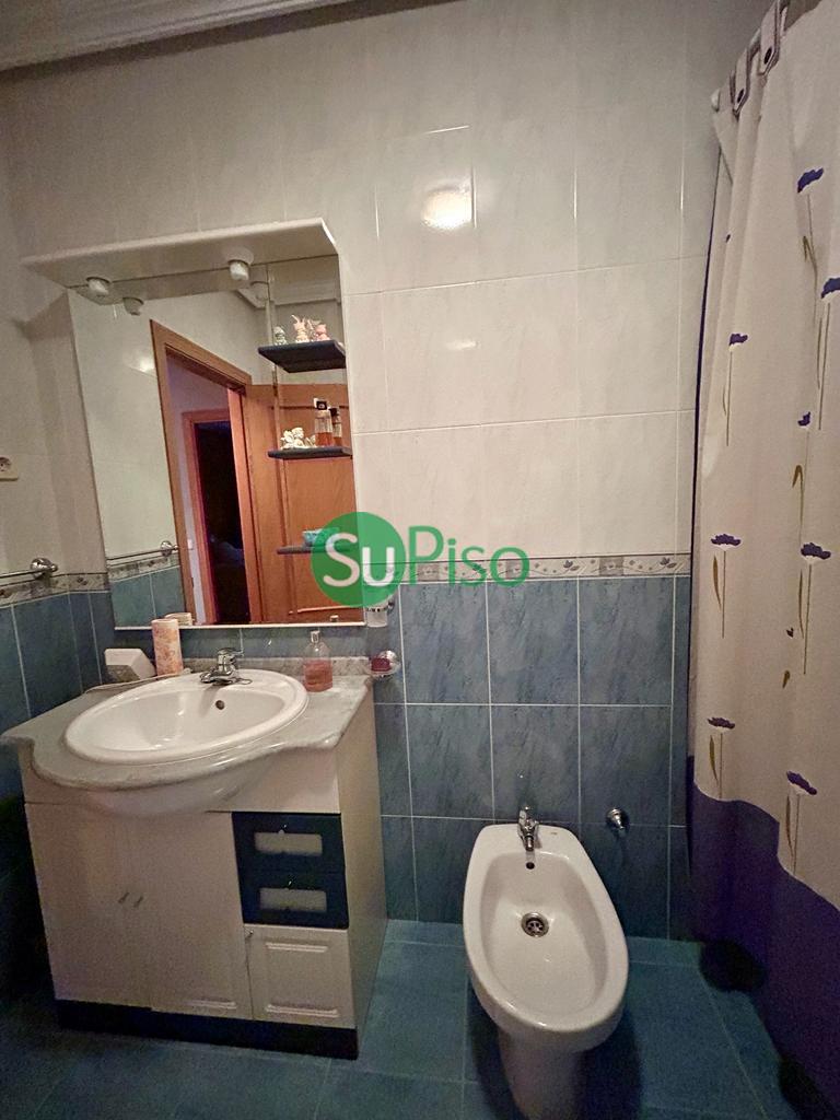 Venta de chalet en Borox