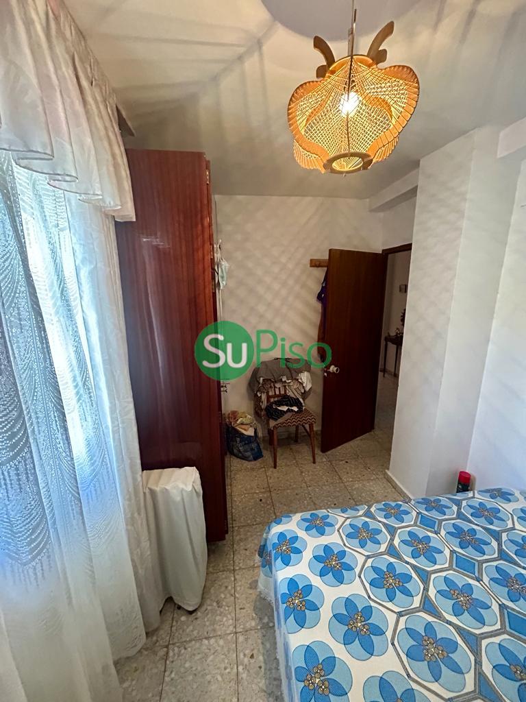 For sale of house in Borox