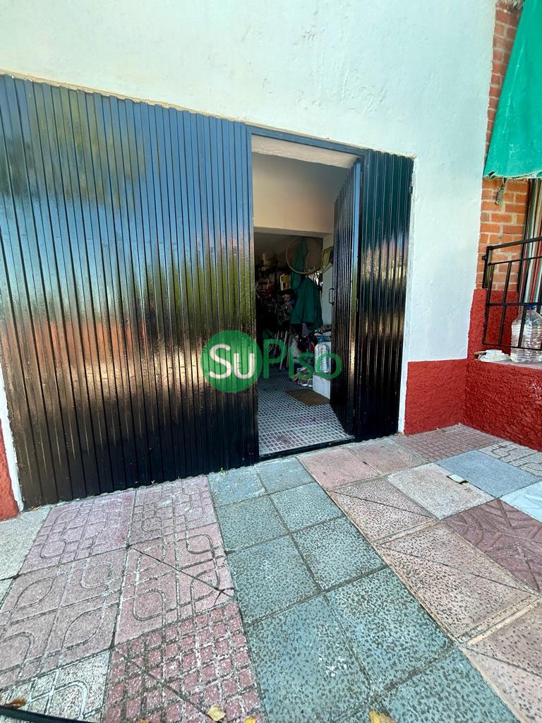 For sale of house in Borox