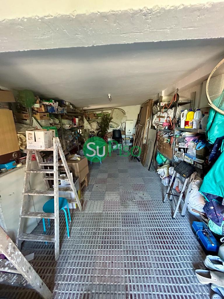 For sale of house in Borox