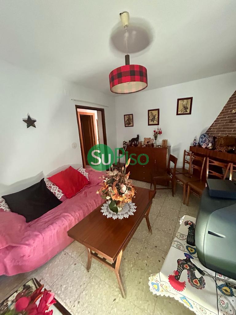 For sale of house in Borox
