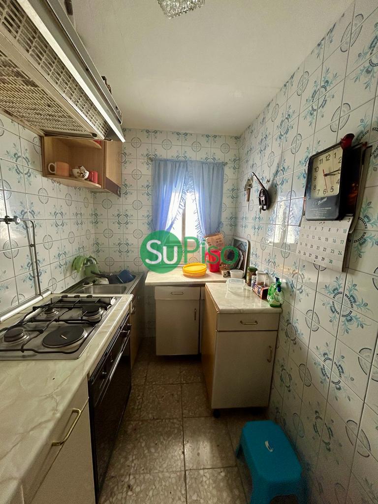 For sale of house in Borox