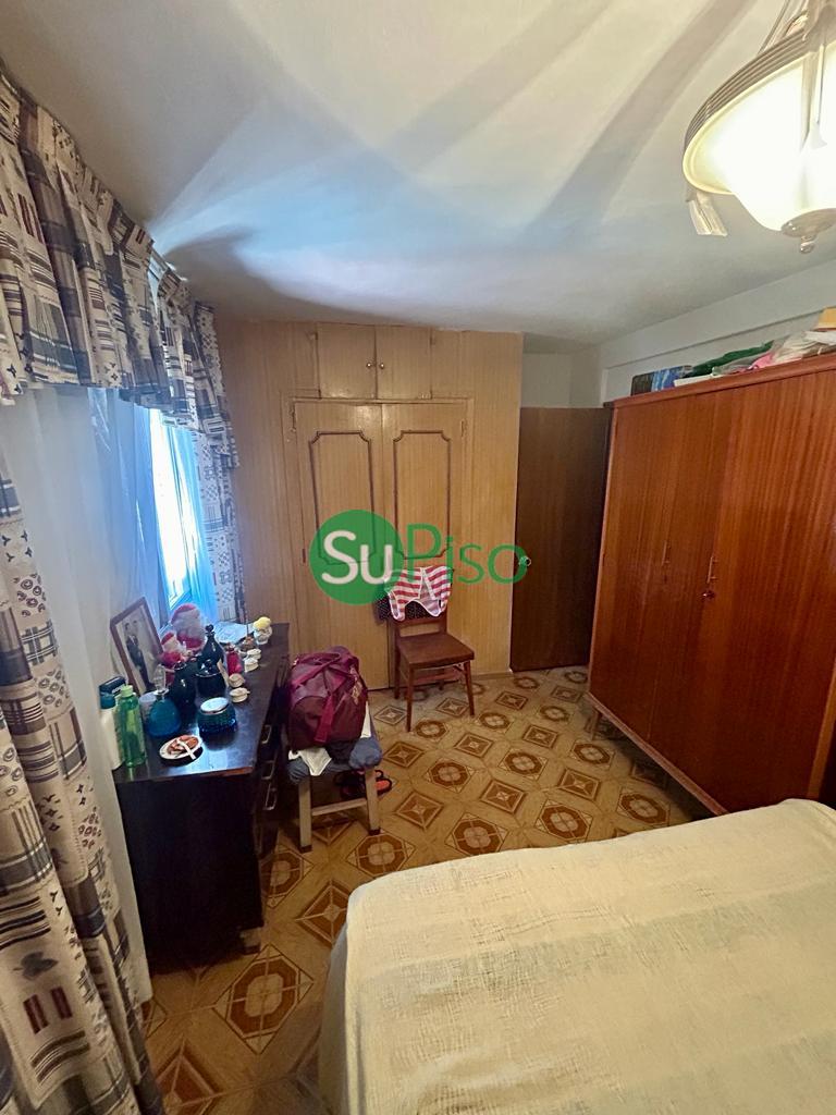 For sale of house in Borox