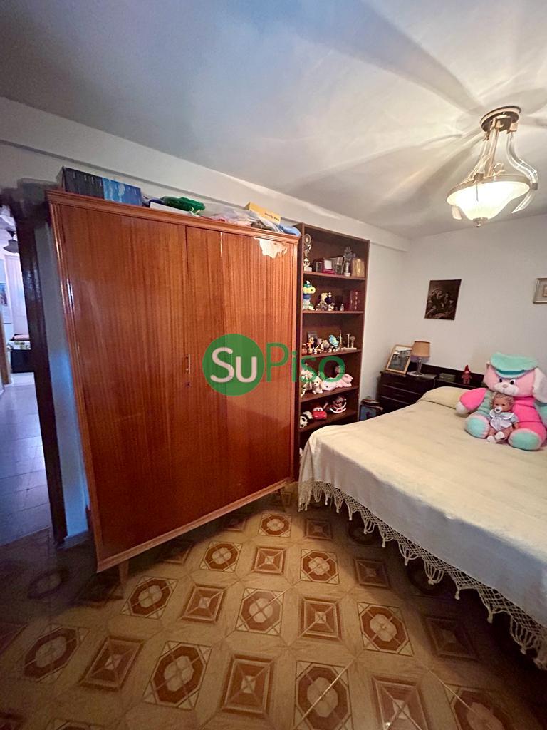 For sale of house in Borox