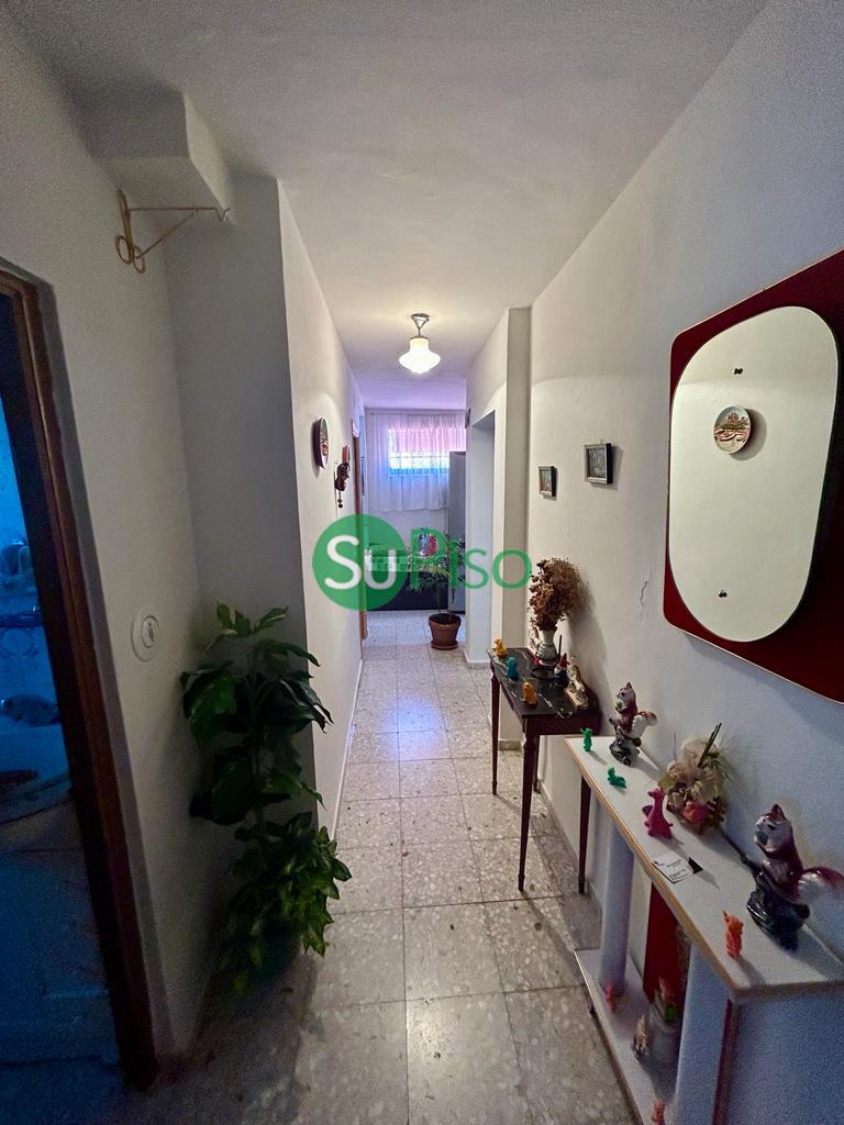 For sale of house in Borox
