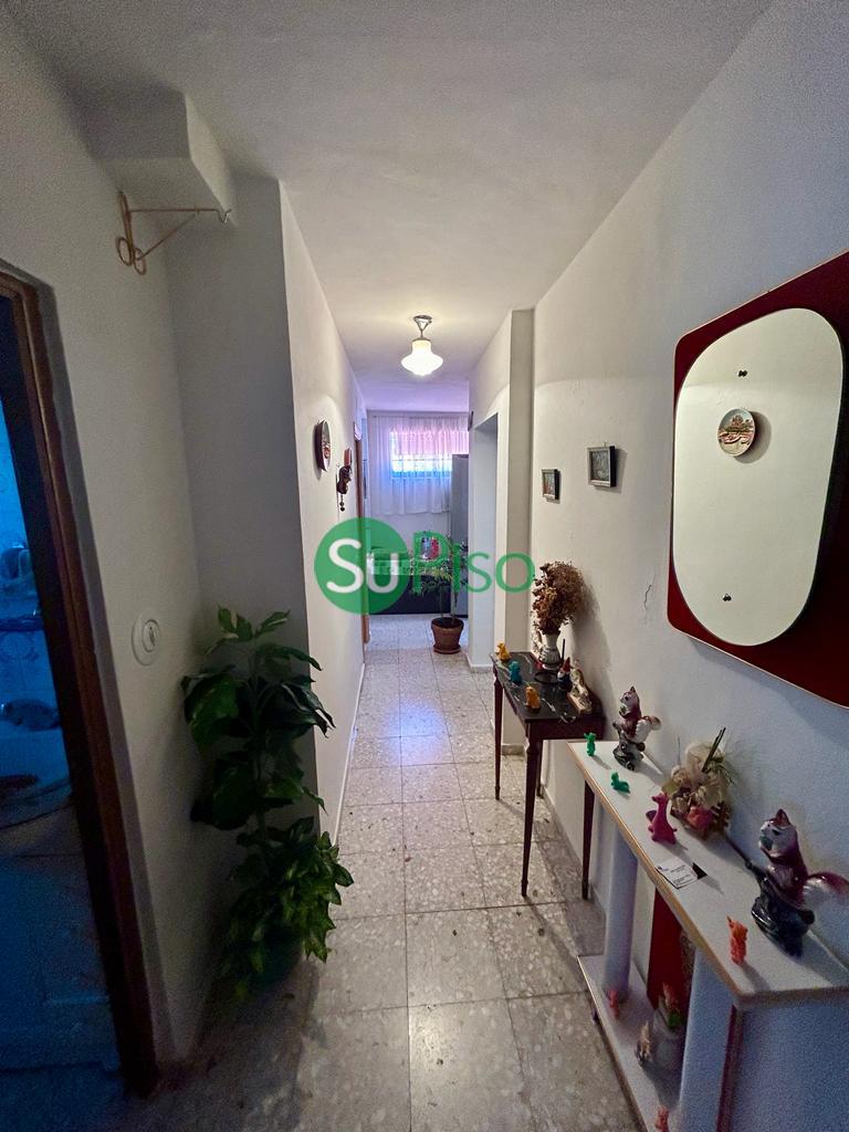 Venta de casa en Borox