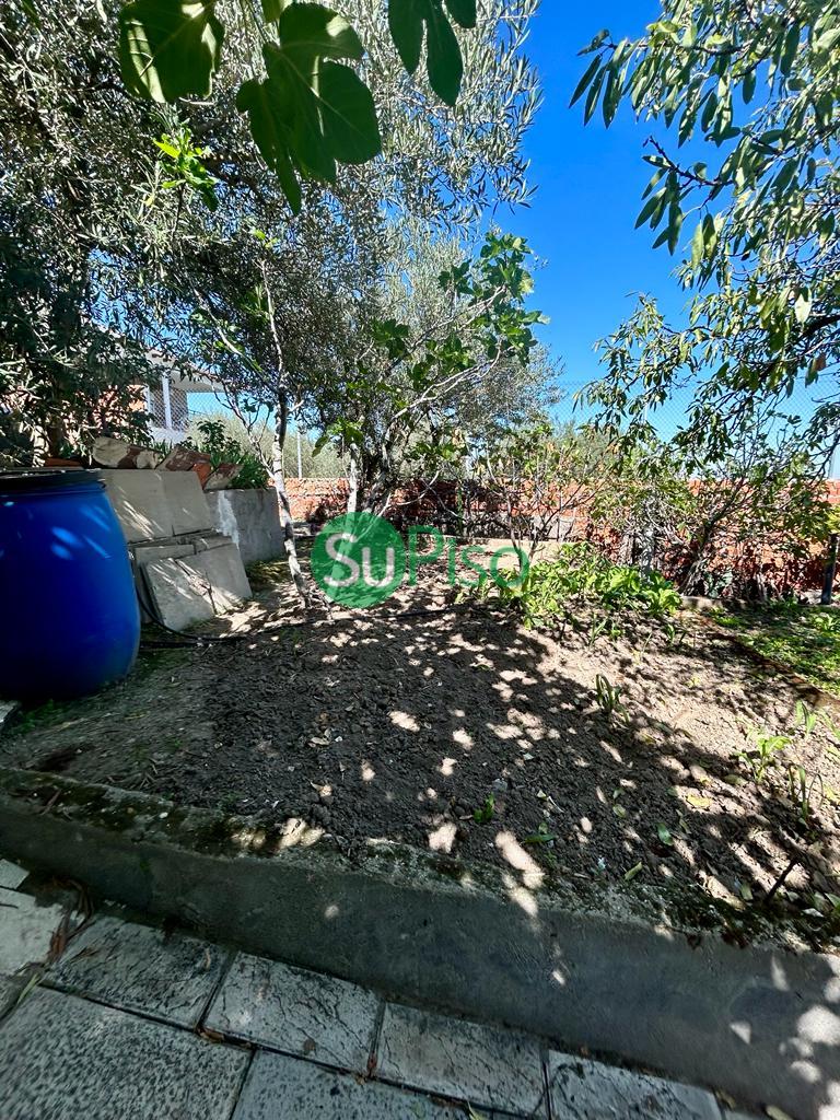 For sale of house in Borox