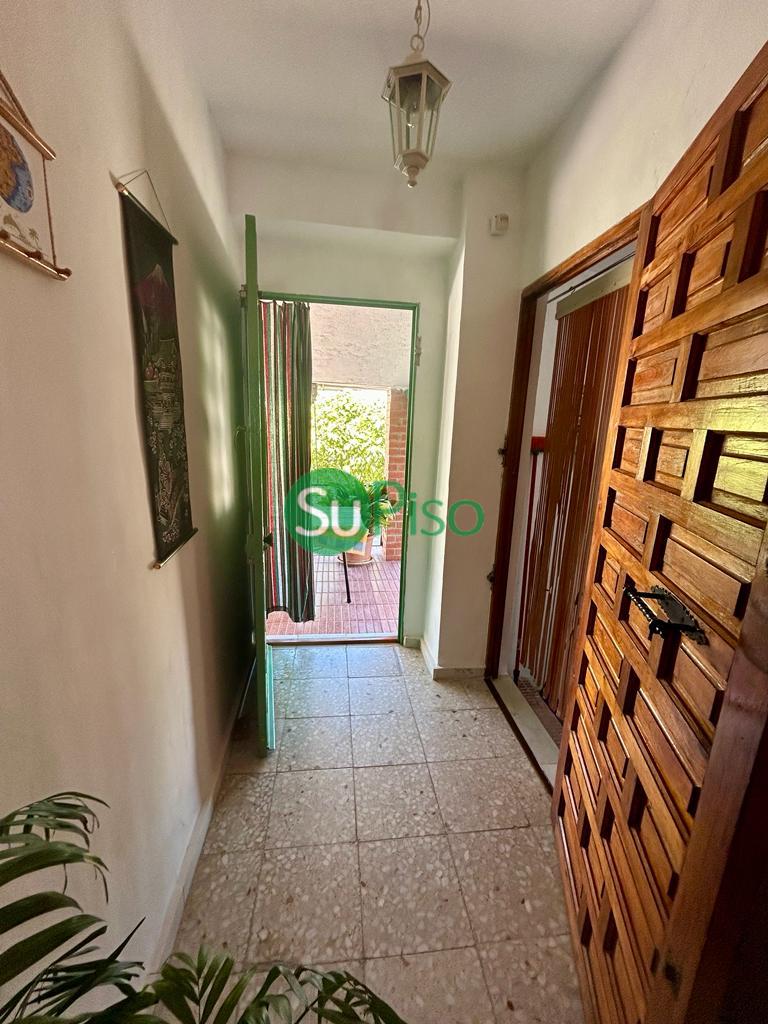 For sale of house in Borox