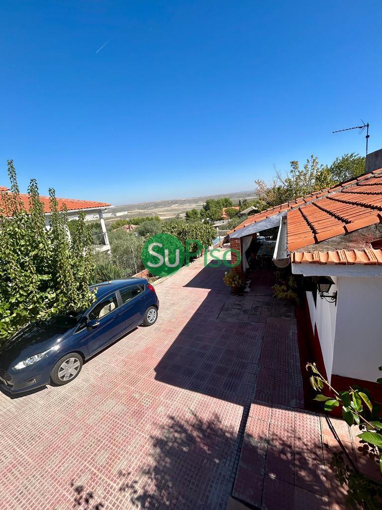 For sale of house in Borox