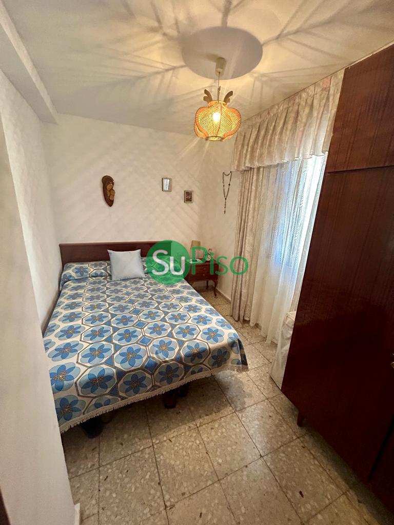 For sale of house in Borox