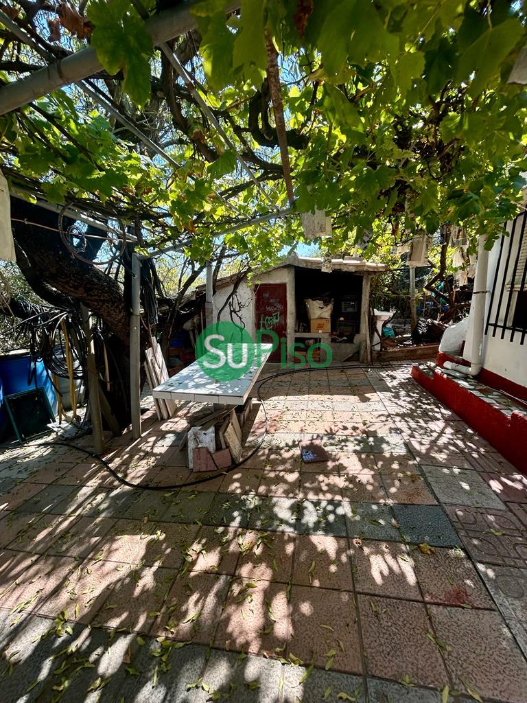 For sale of house in Borox