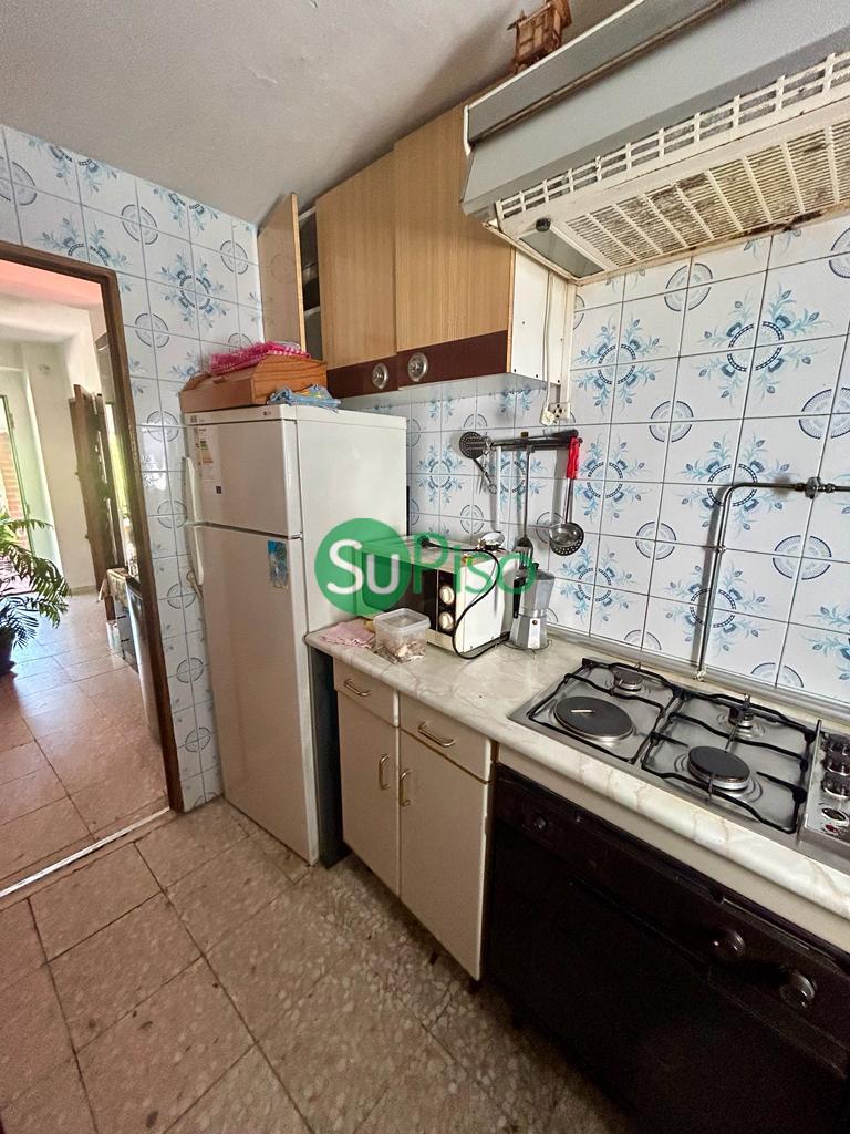 For sale of house in Borox