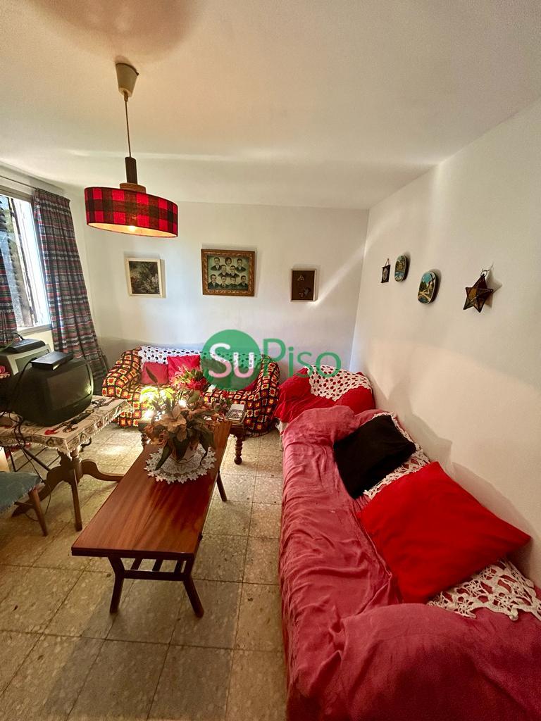 For sale of house in Borox
