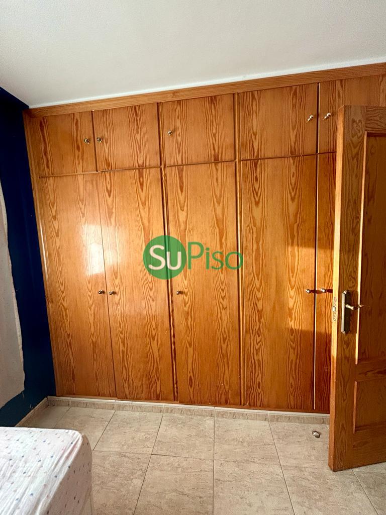 Venta de piso en Numancia de la Sagra