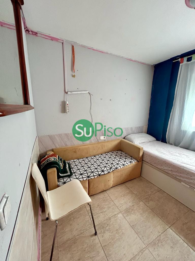 Venta de piso en Numancia de la Sagra