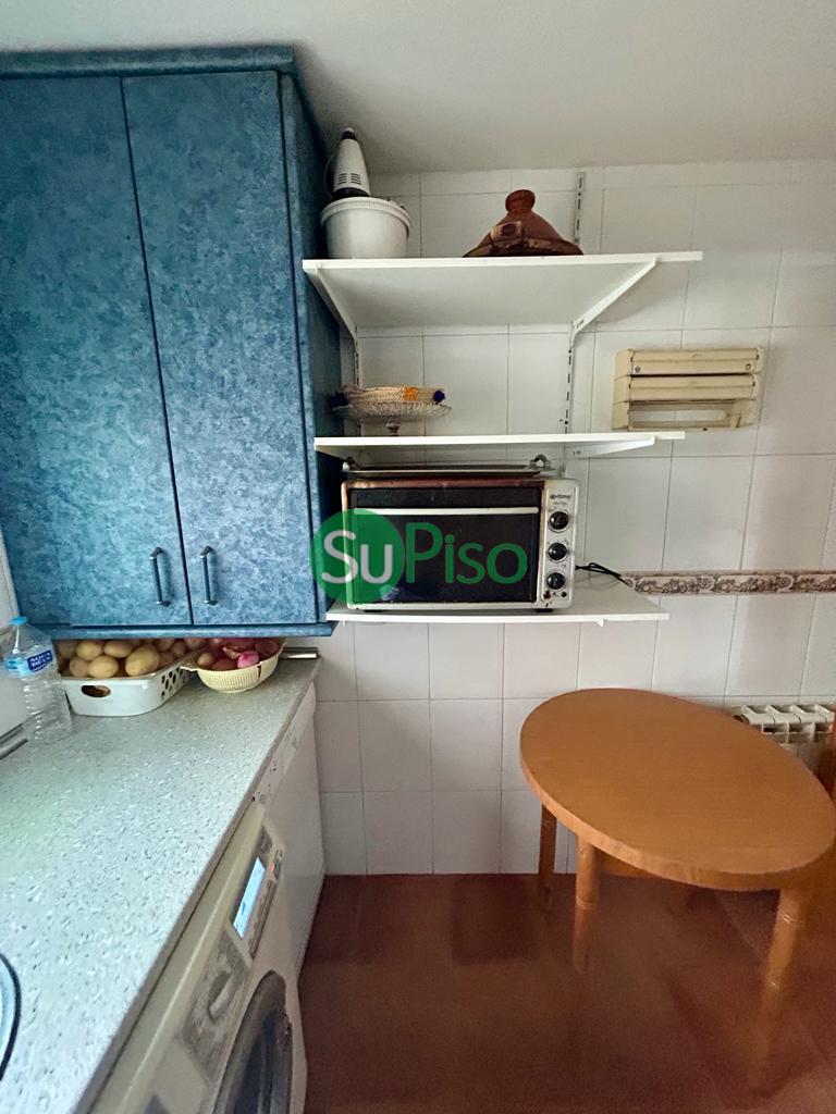 Venta de piso en Numancia de la Sagra