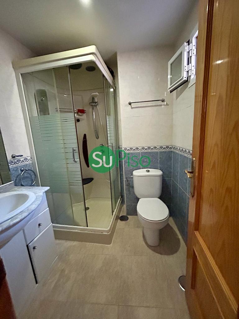 Venta de piso en Numancia de la Sagra