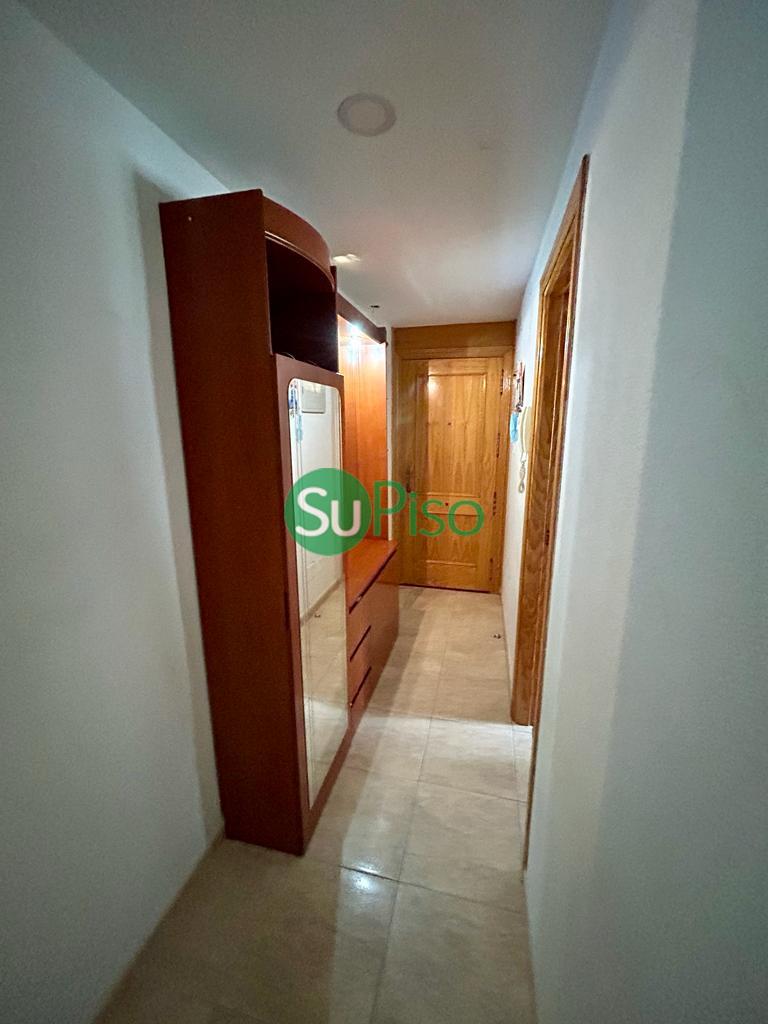 Venta de piso en Numancia de la Sagra