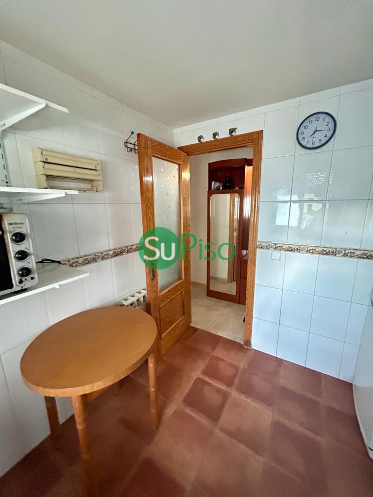 Venta de piso en Numancia de la Sagra
