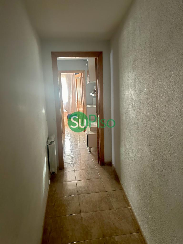 Venta de piso en Numancia de la Sagra