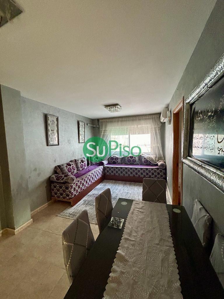Venta de piso en Numancia de la Sagra