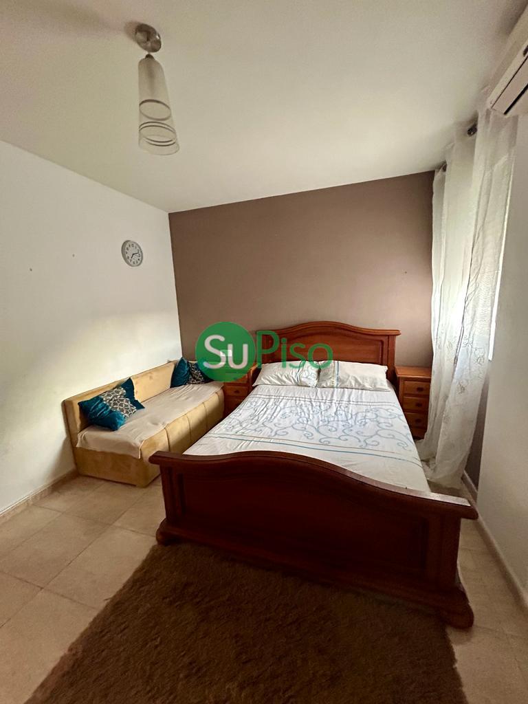 Venta de piso en Numancia de la Sagra
