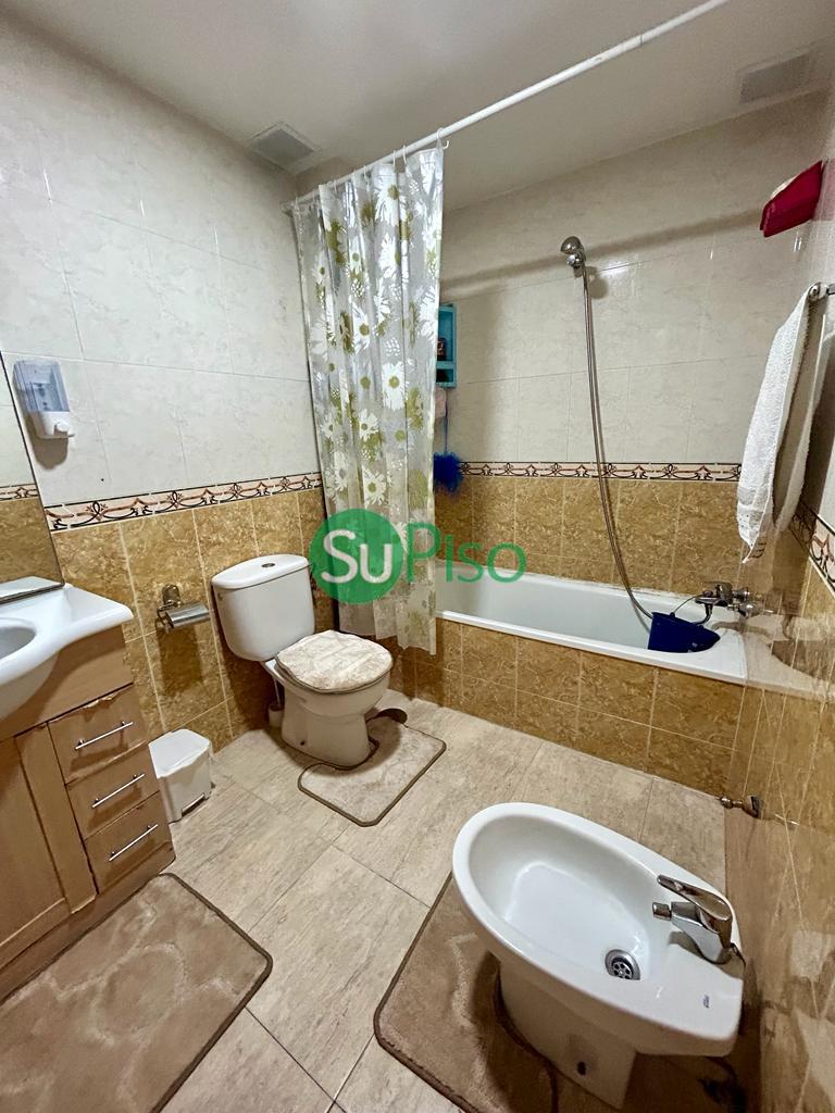 Venta de piso en Numancia de la Sagra