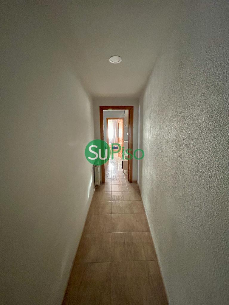 Venta de piso en Numancia de la Sagra