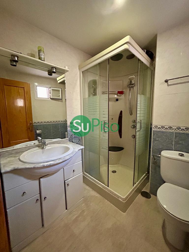 Venta de piso en Numancia de la Sagra