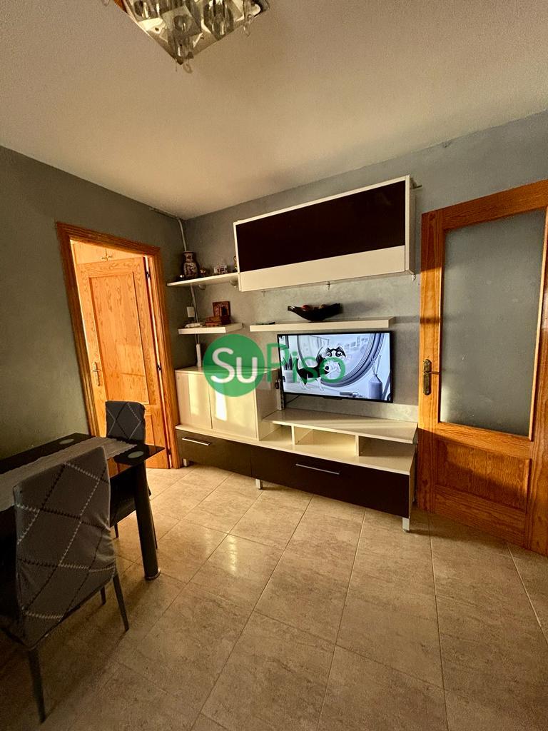 Venta de piso en Numancia de la Sagra