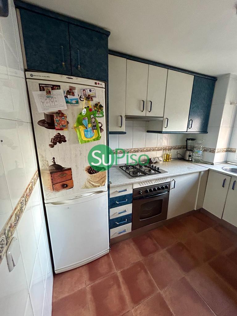 Venta de piso en Numancia de la Sagra