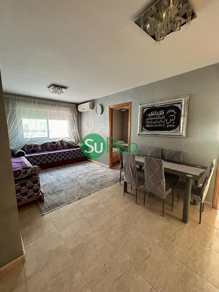Venta de piso en Numancia de la Sagra