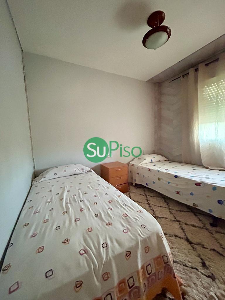 Venta de piso en Numancia de la Sagra