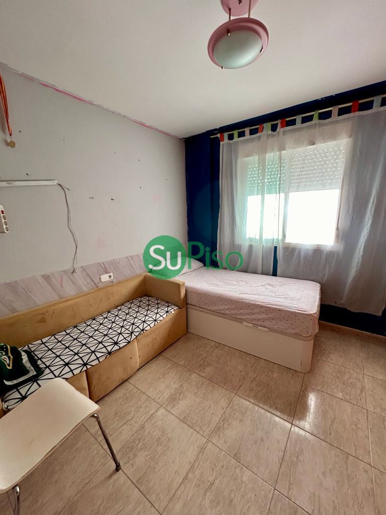 Venta de piso en Numancia de la Sagra