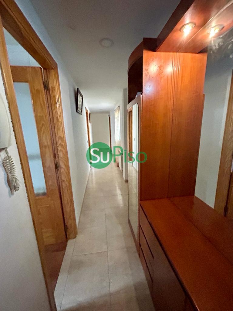 Venta de piso en Numancia de la Sagra