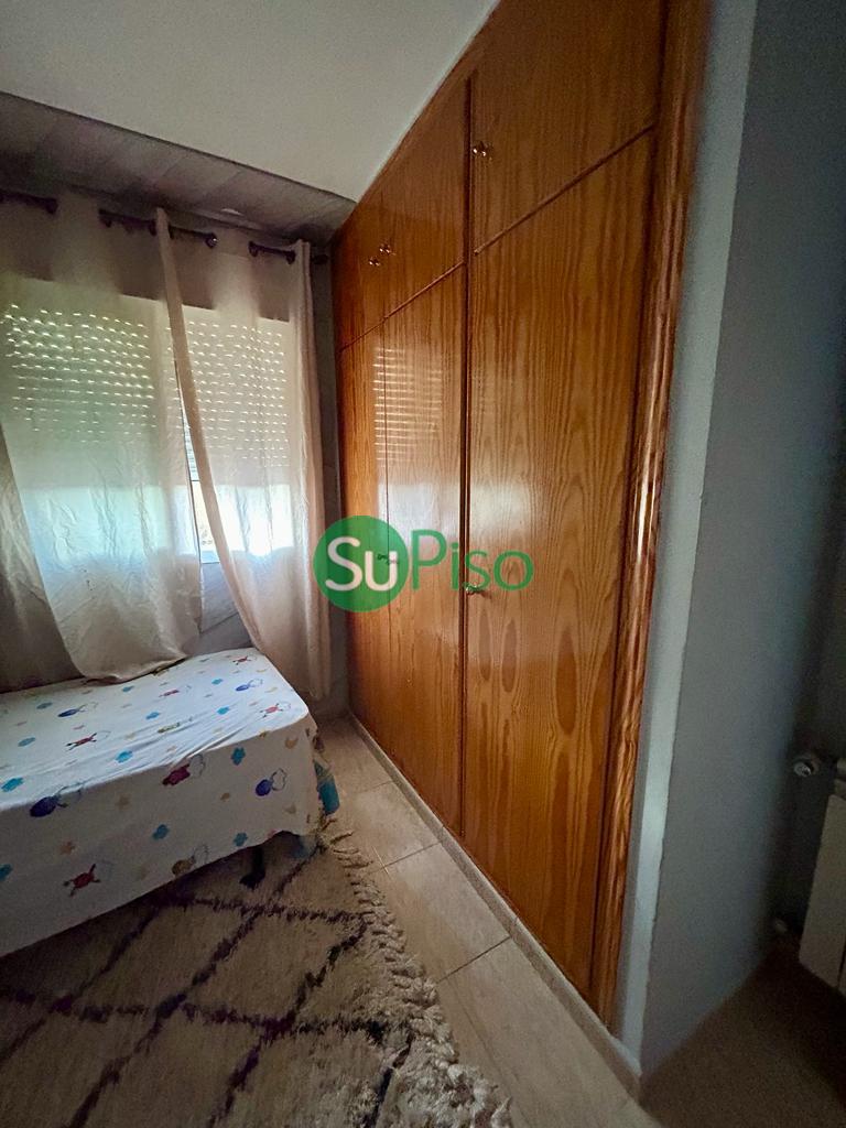 Venta de piso en Numancia de la Sagra