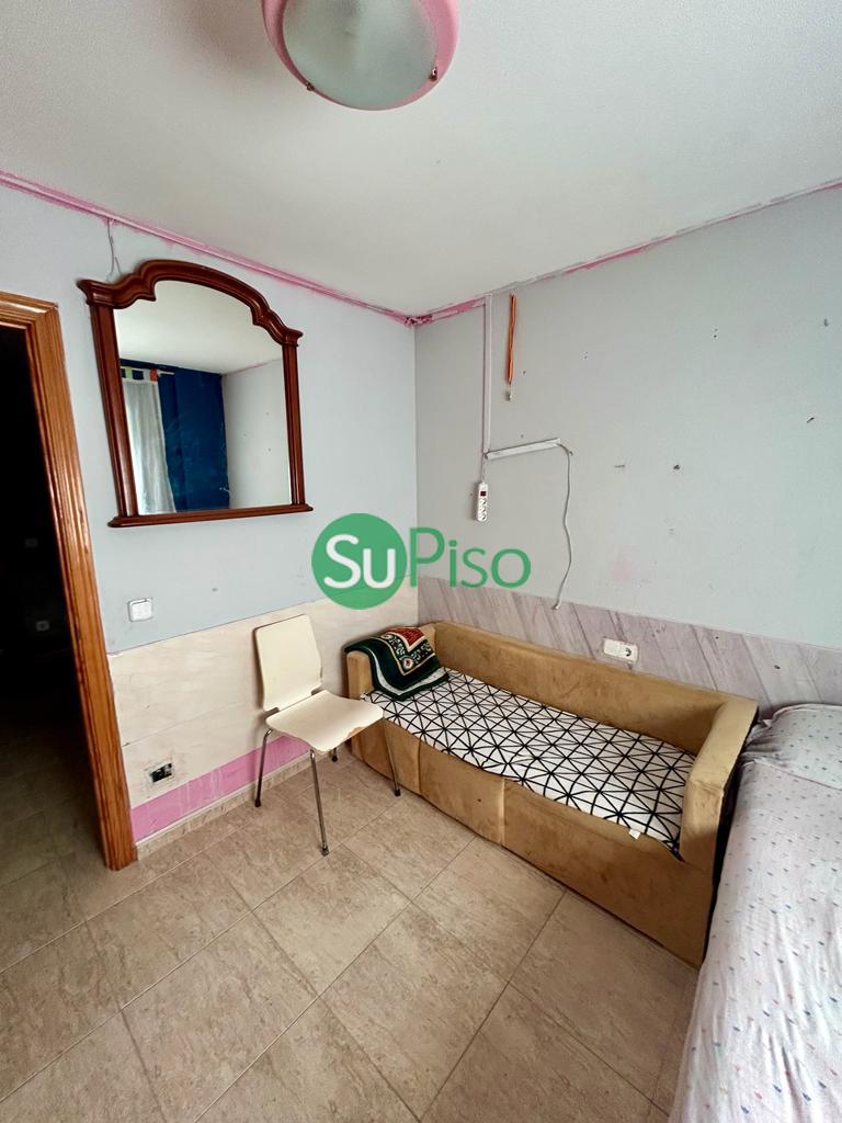 Venta de piso en Numancia de la Sagra