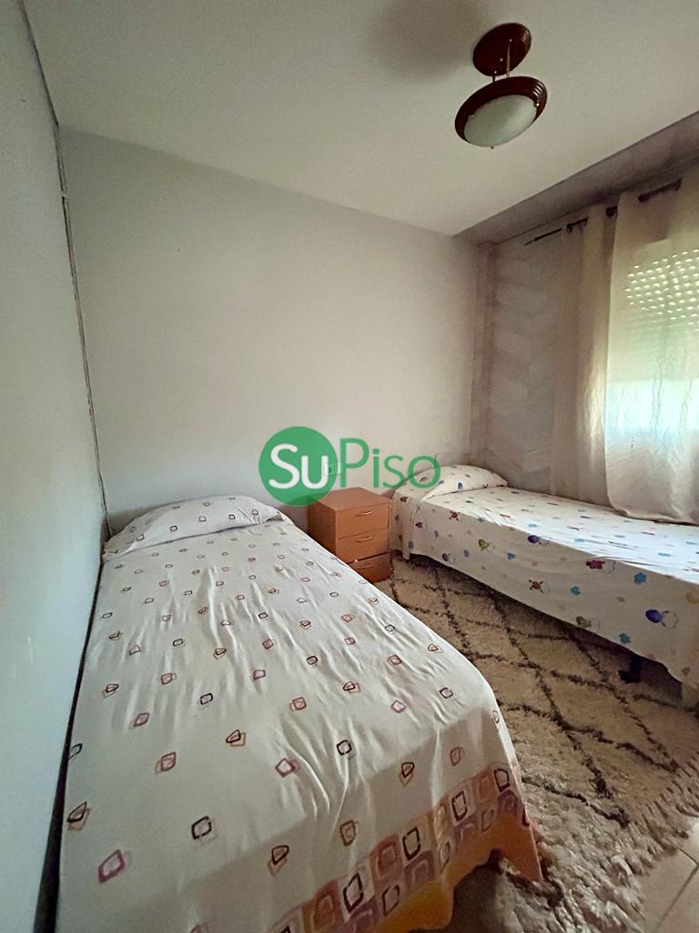 Venta de piso en Numancia de la Sagra
