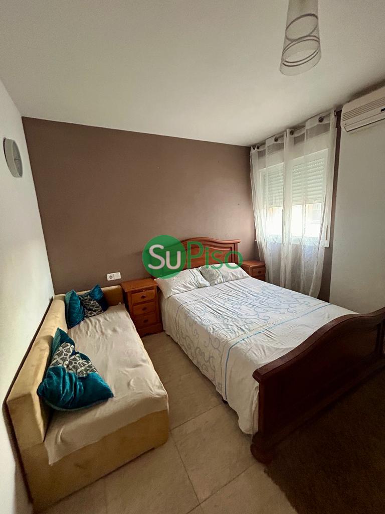 Venta de piso en Numancia de la Sagra