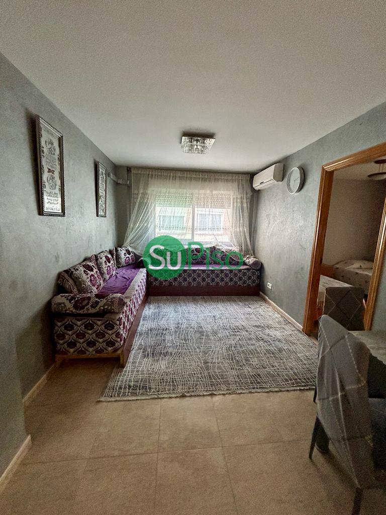 Venta de piso en Numancia de la Sagra