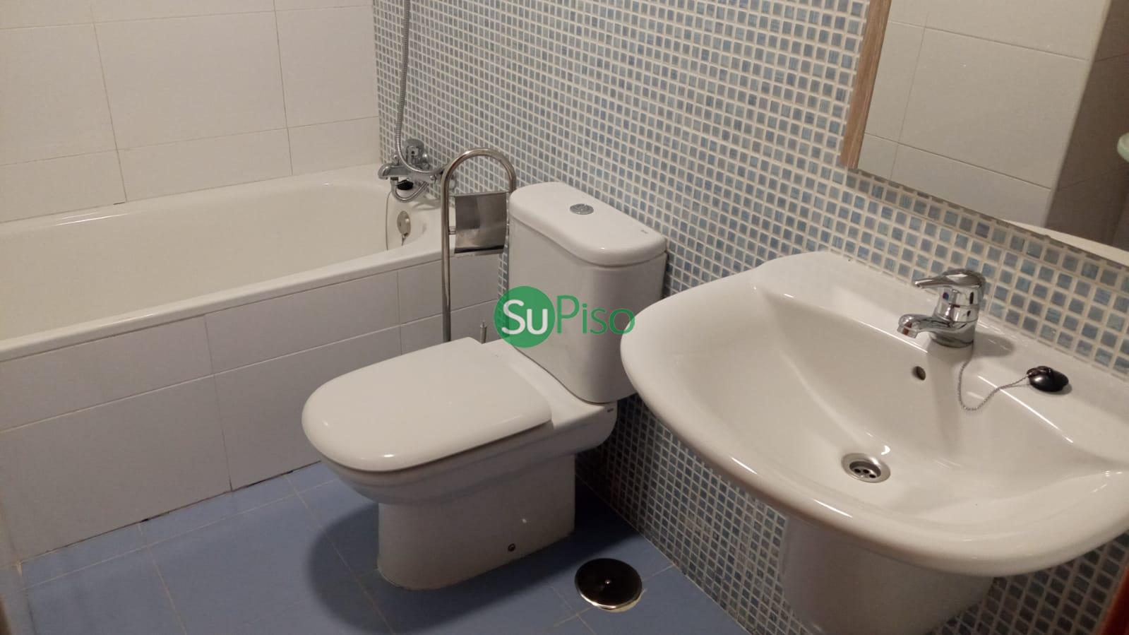 For rent of flat in Yeles