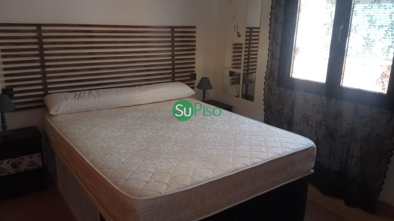 For rent of flat in Yeles