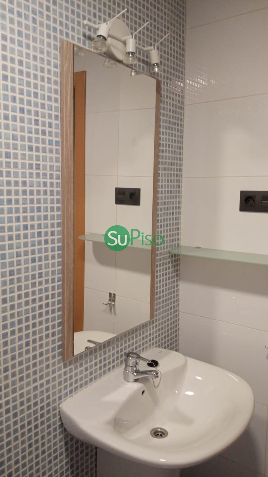For rent of flat in Yeles