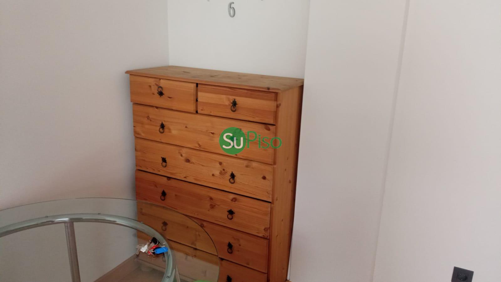 For rent of flat in Yeles