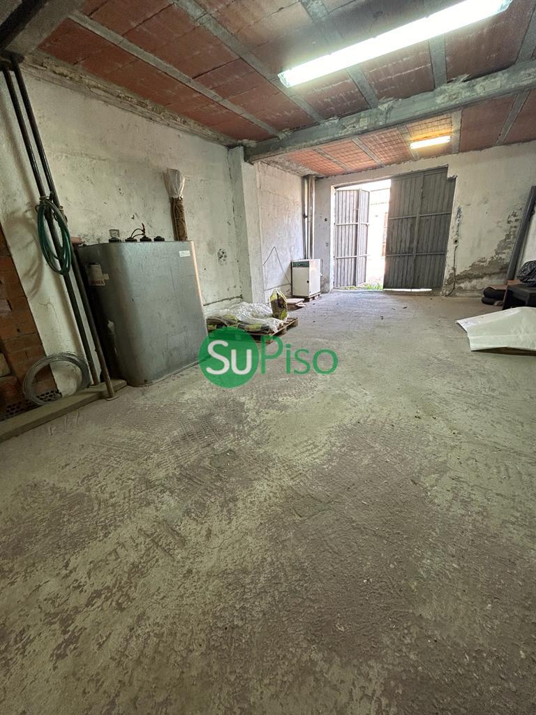 For sale of chalet in Yeles