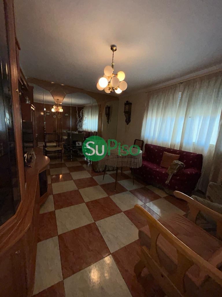 For sale of chalet in Yeles