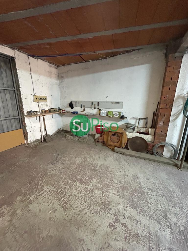 For sale of chalet in Yeles