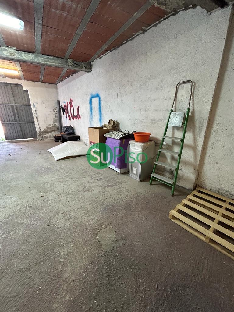 For sale of chalet in Yeles